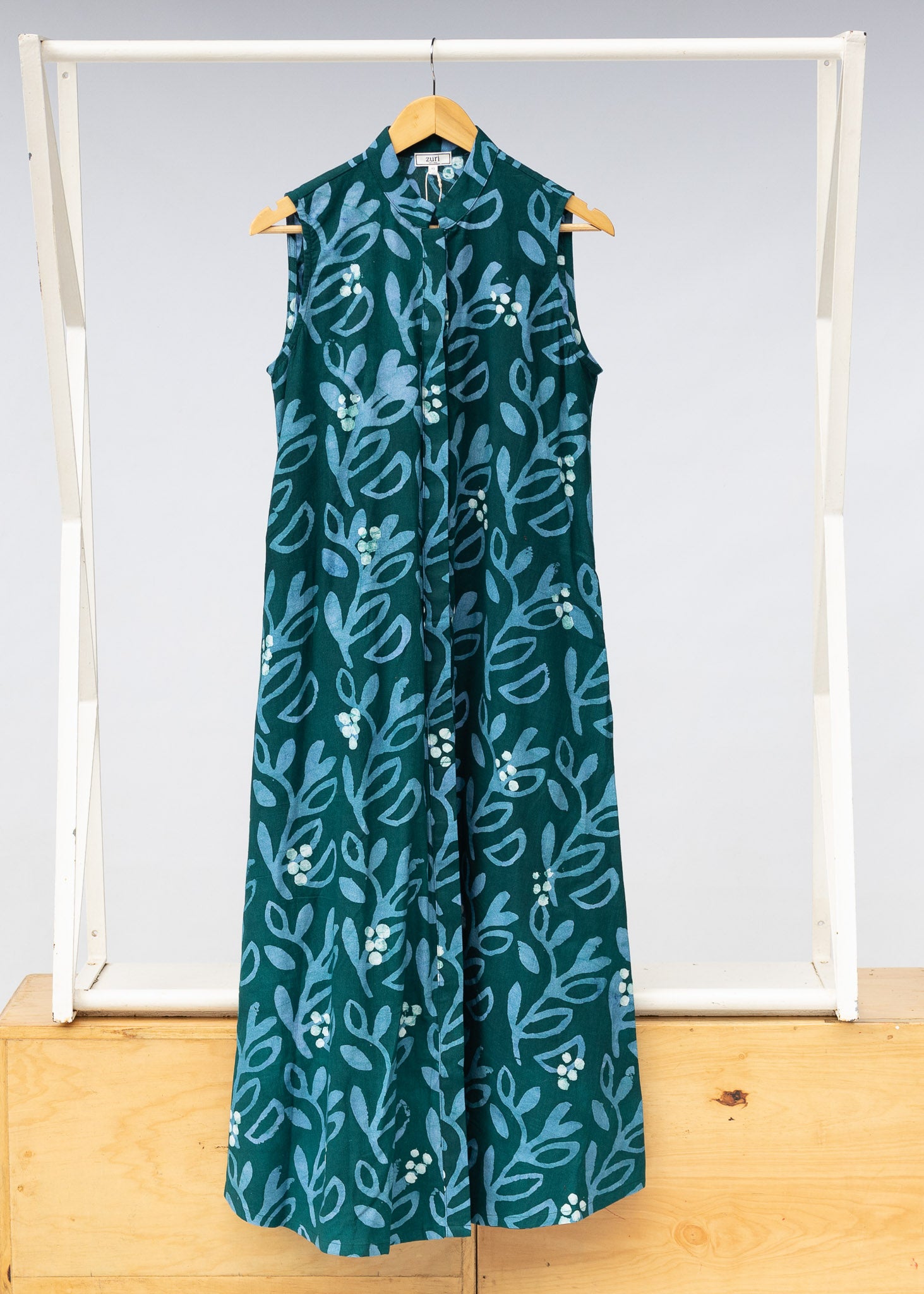 Before Sunset Maxi – Zuri