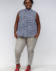 Starboard Sleeveless Shirt