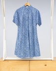 Blue's Clues Short Sleeved Dress