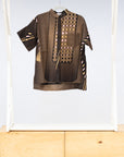 Pencil Shirt Short Sleeved Shirt