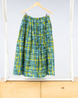Go Green Swing Skirt