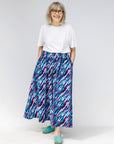 Opalescent Culotte