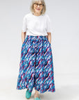Opalescent Culotte