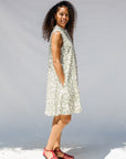 Calliope Sleeveless Dress