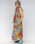 Aster Place Maxi
