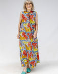 Aster Place Maxi