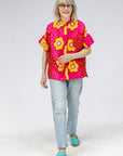 Bahati Short Sleeved Shirt
