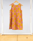 Shake It Off Reversible Shift Dress