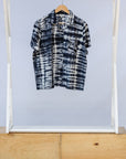 Panorama Relaxed Short Sleeved Shirt