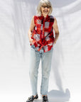 Traverse Sleeveless Shirt
