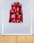 Traverse Sleeveless Shirt