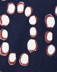 Dots Reversible Blouse