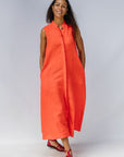 Cochineal Maxi