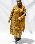 Chantilly Midi