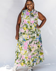 Agate Maxi