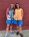 Kikoi Shorts