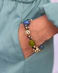 Kazuri Nanga Bracelet
