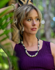 Kazuri Mawe Necklace