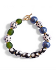 Kazuri Kisiwa Bracelet