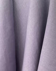 Julahas Linen Kimono Misty Lilac