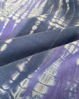 Julahas Cotton Tie-dye Scarf