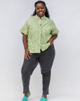 Sweetgrass Short Sleeved Shirt