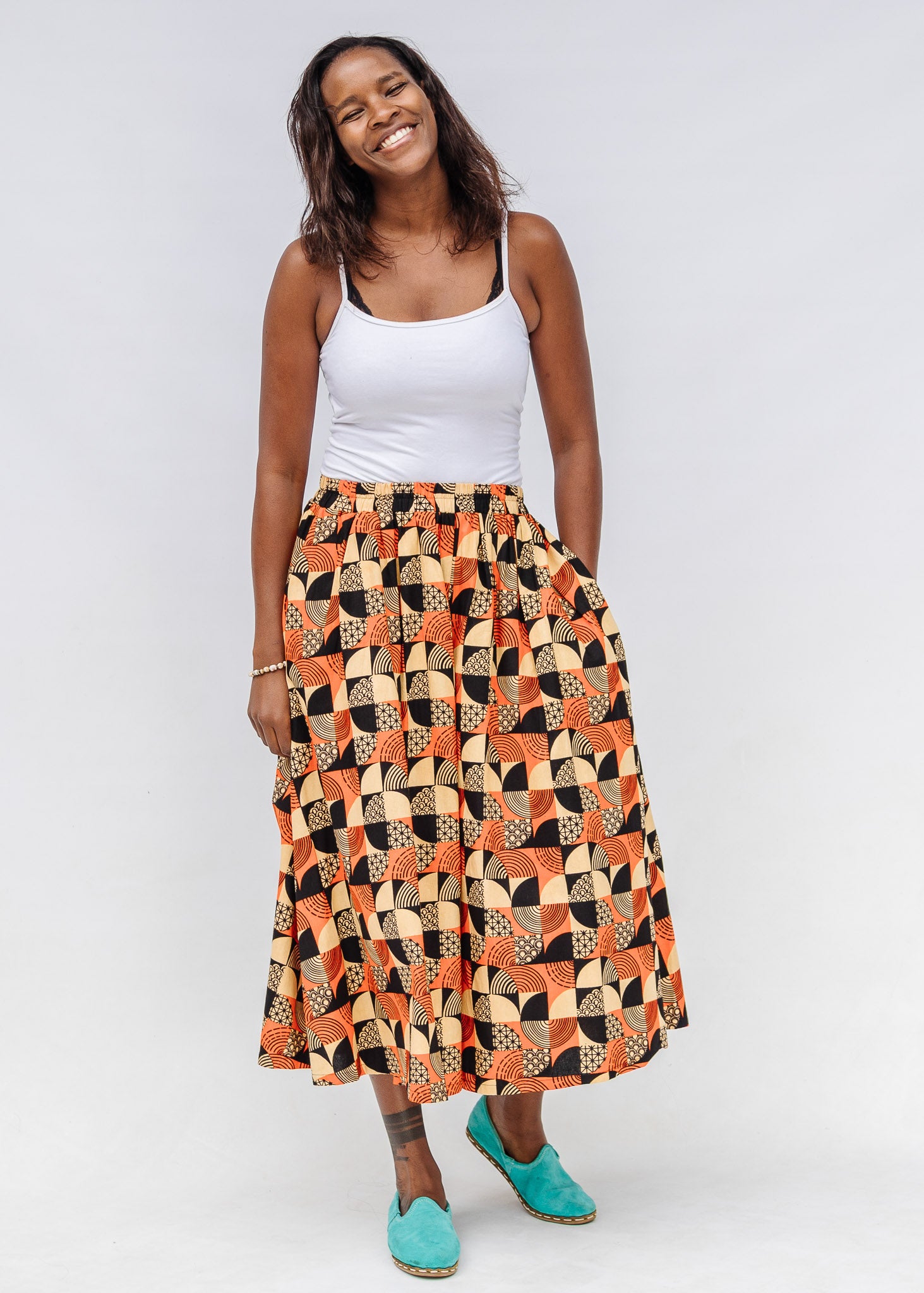 Codex Culotte – Zuri