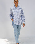 Footprints Shirt