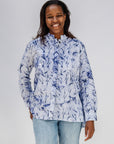 Footprints Shirt