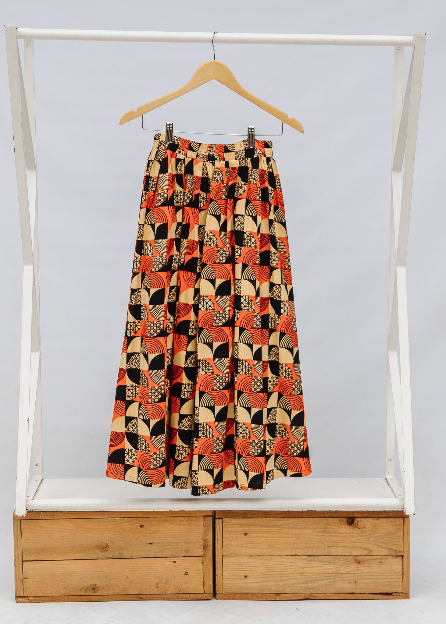 Codex Culotte – Zuri