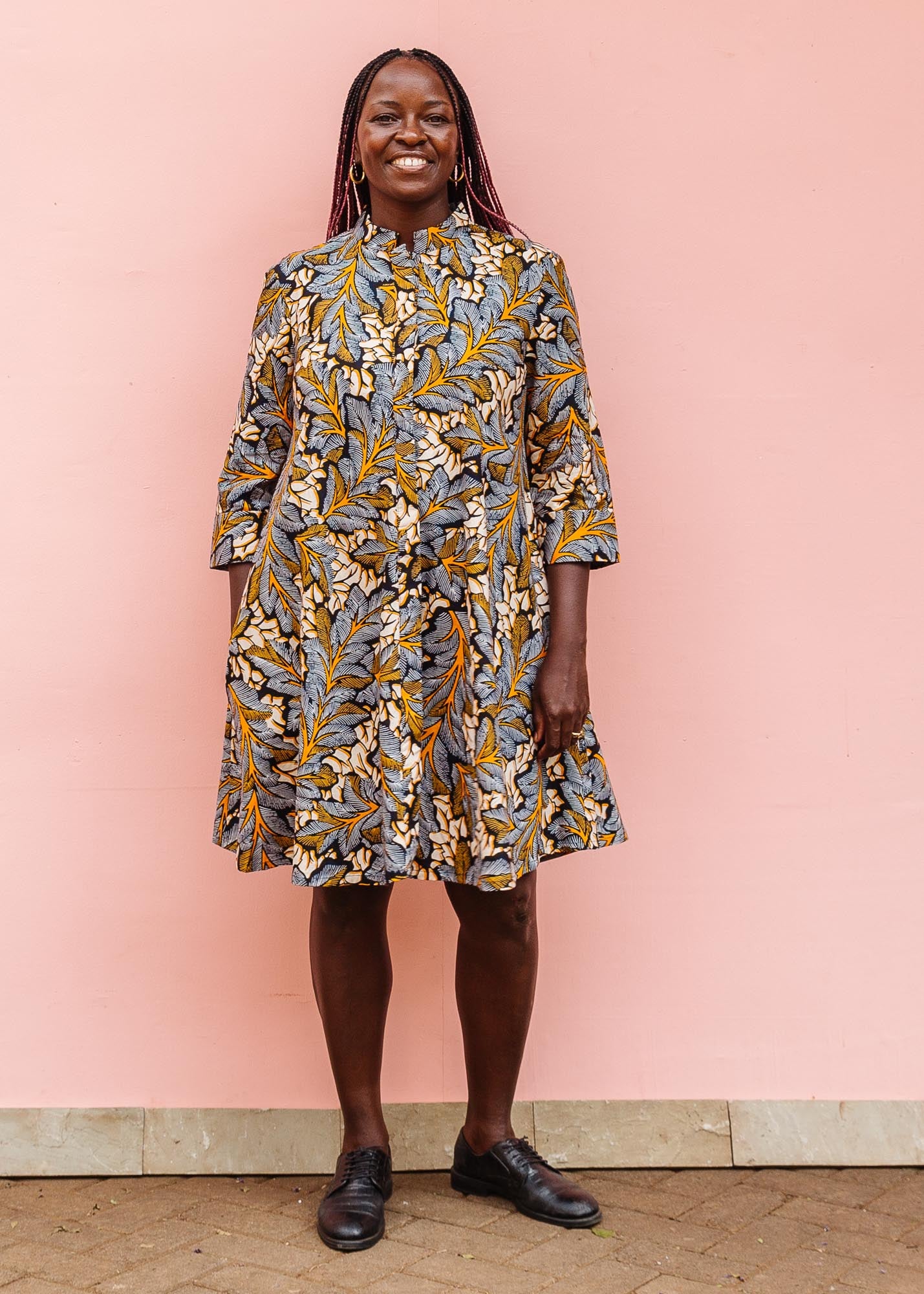 Kale Me Maybe – Zuri