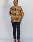 Cadence Shirt