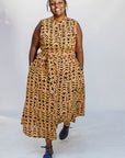 Cadence Maxi