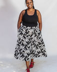 Scratch That Culotte