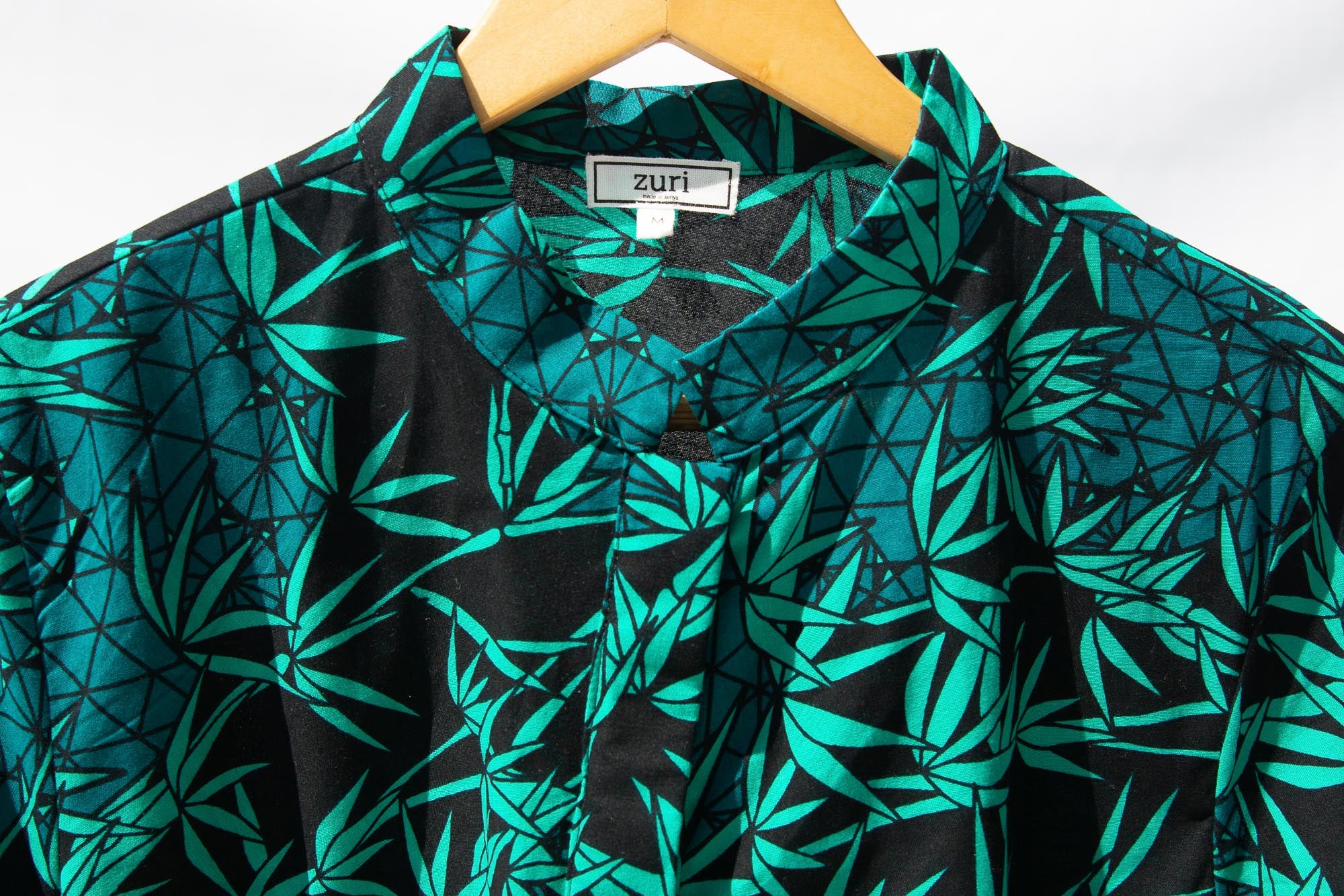 Shoot for the Stars – Zuri