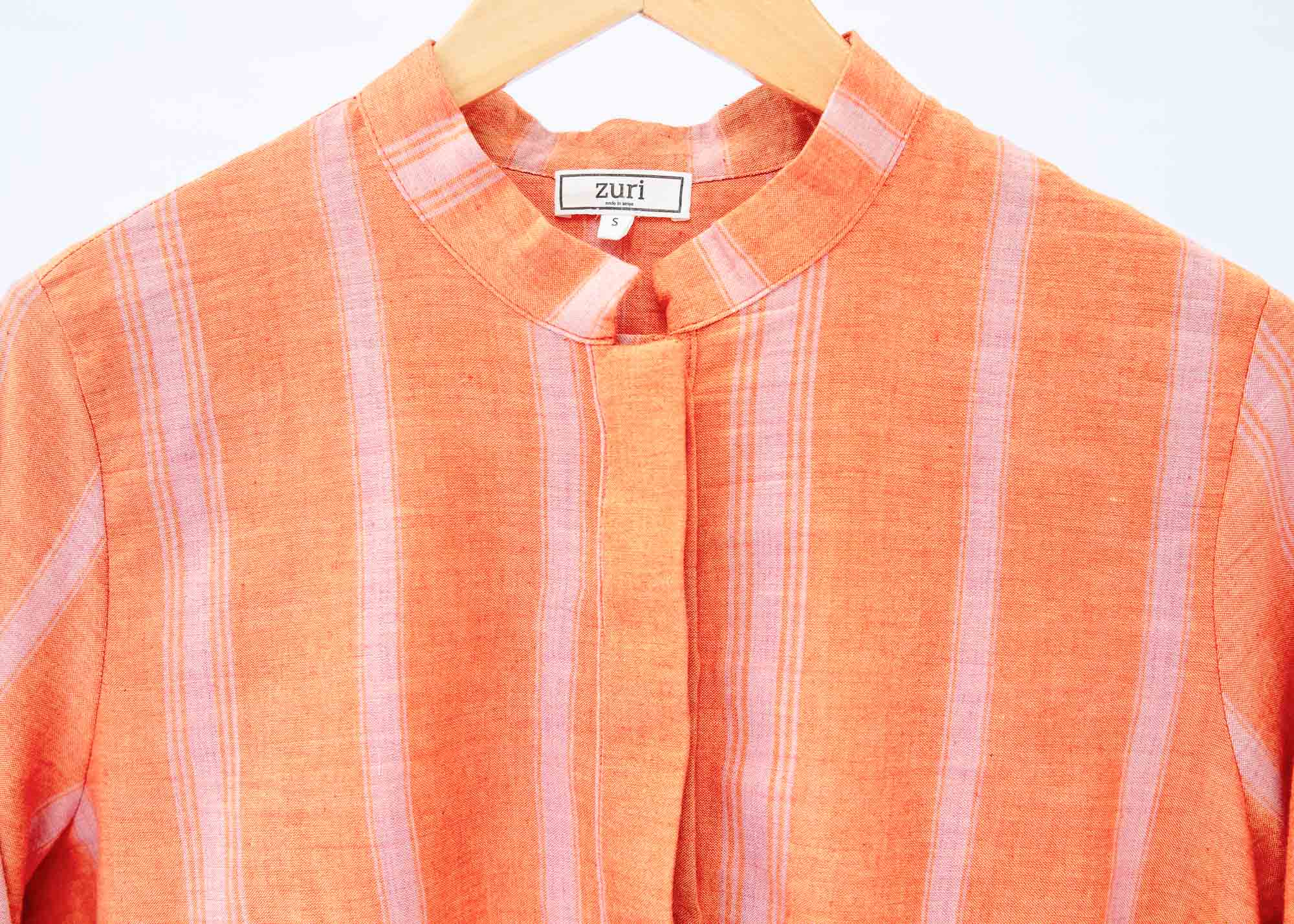 ピーチキーン – Zuri