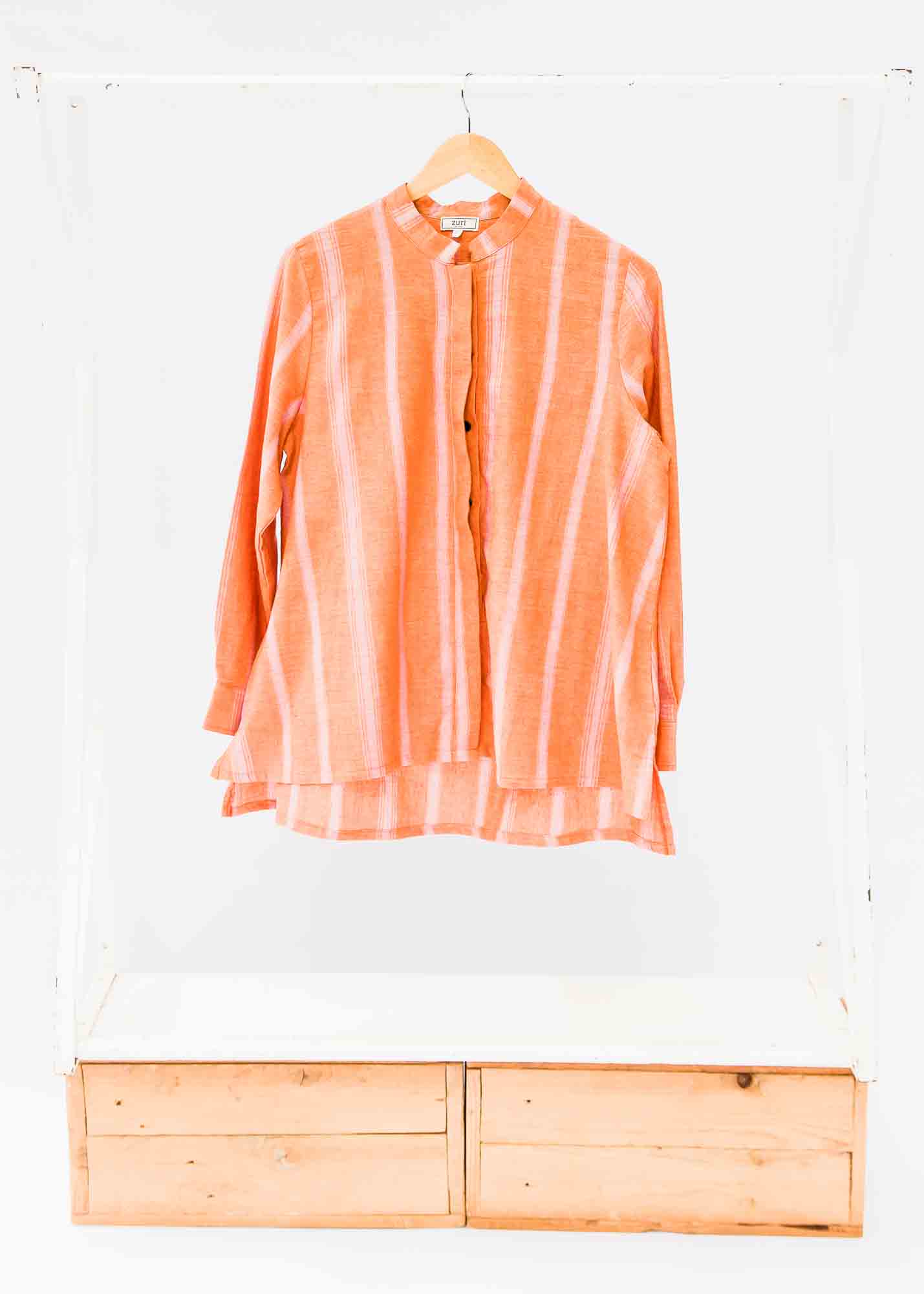 ピーチキーン – Zuri