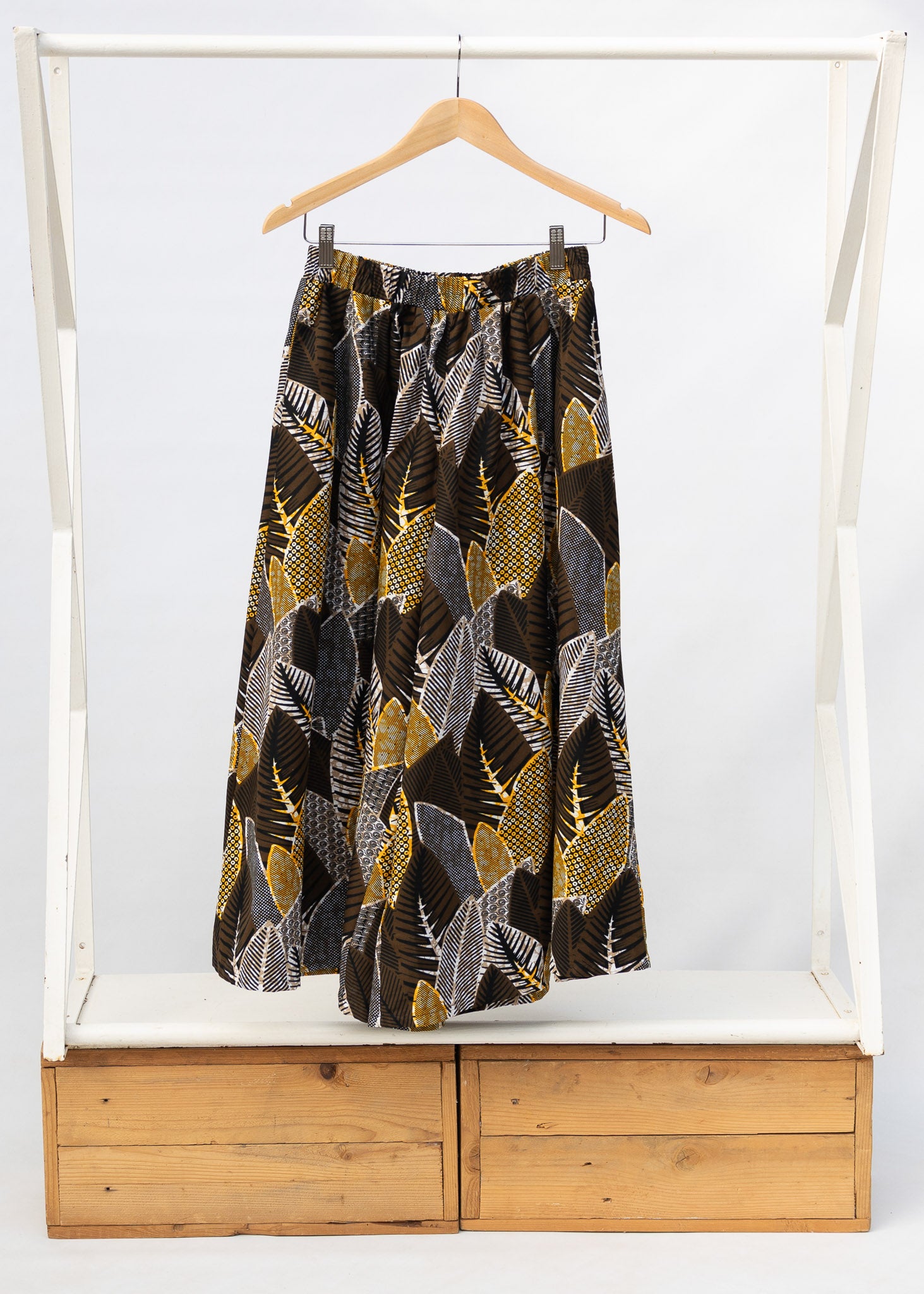 Ravenna Culotte – Zuri