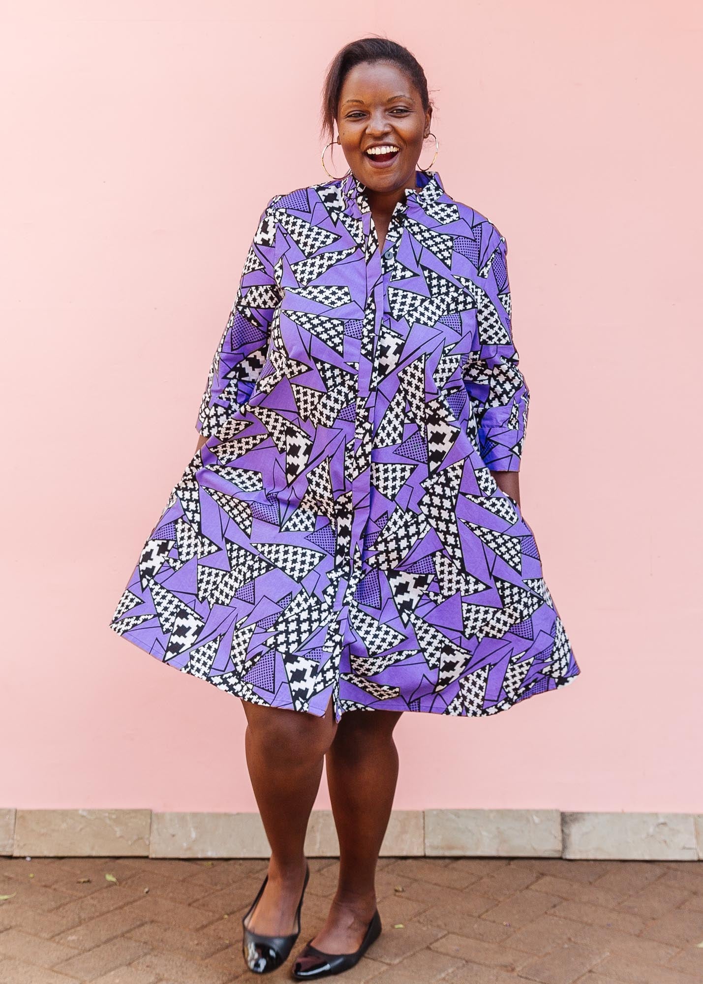 Saved by the Bell – Zuri