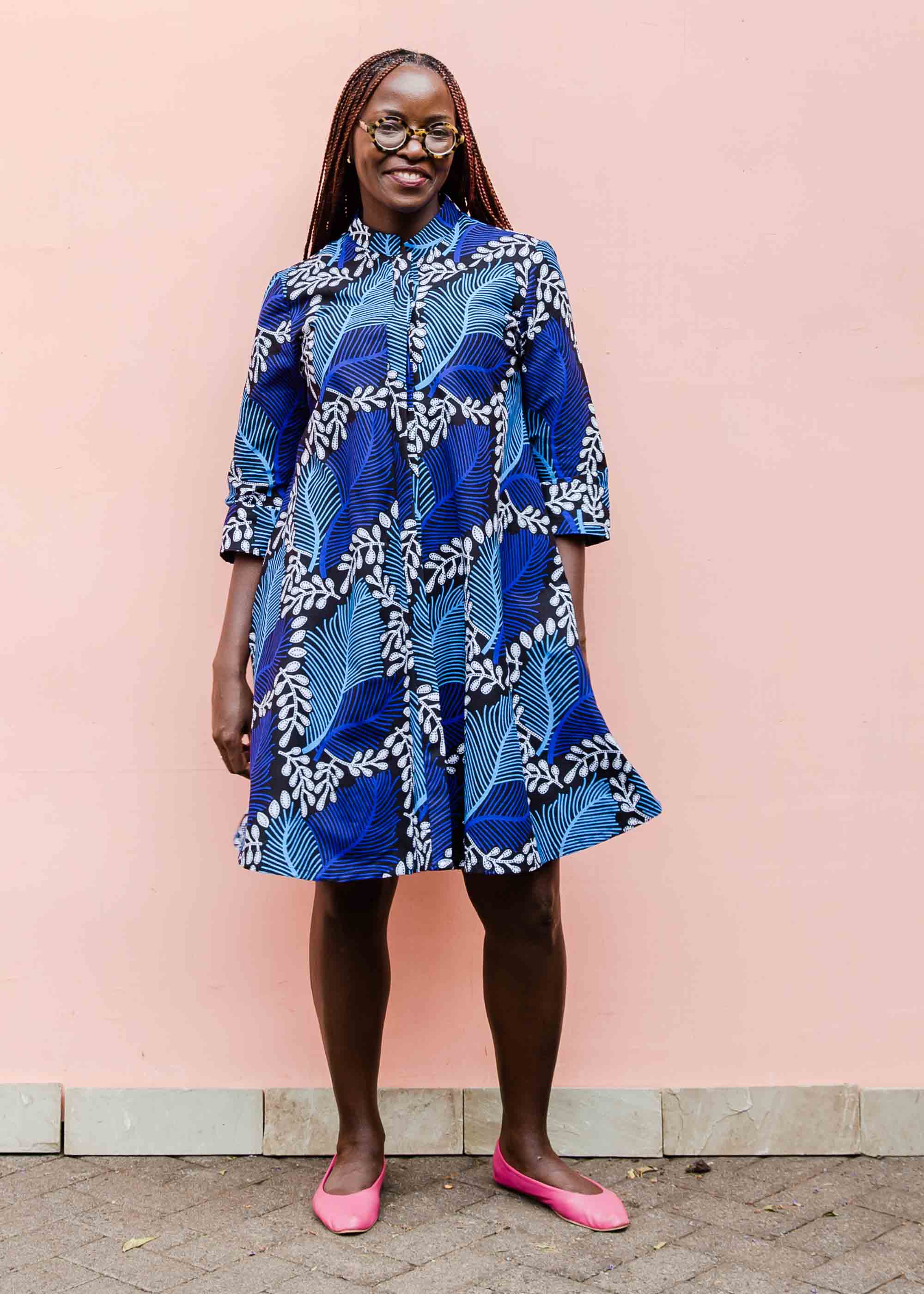 Zuri | Alpine Dress | Sizes XXS-3X Zuri | Alpine Dress | Sizes XXS-3X