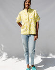 Aloe There Short Sleeved Shirt