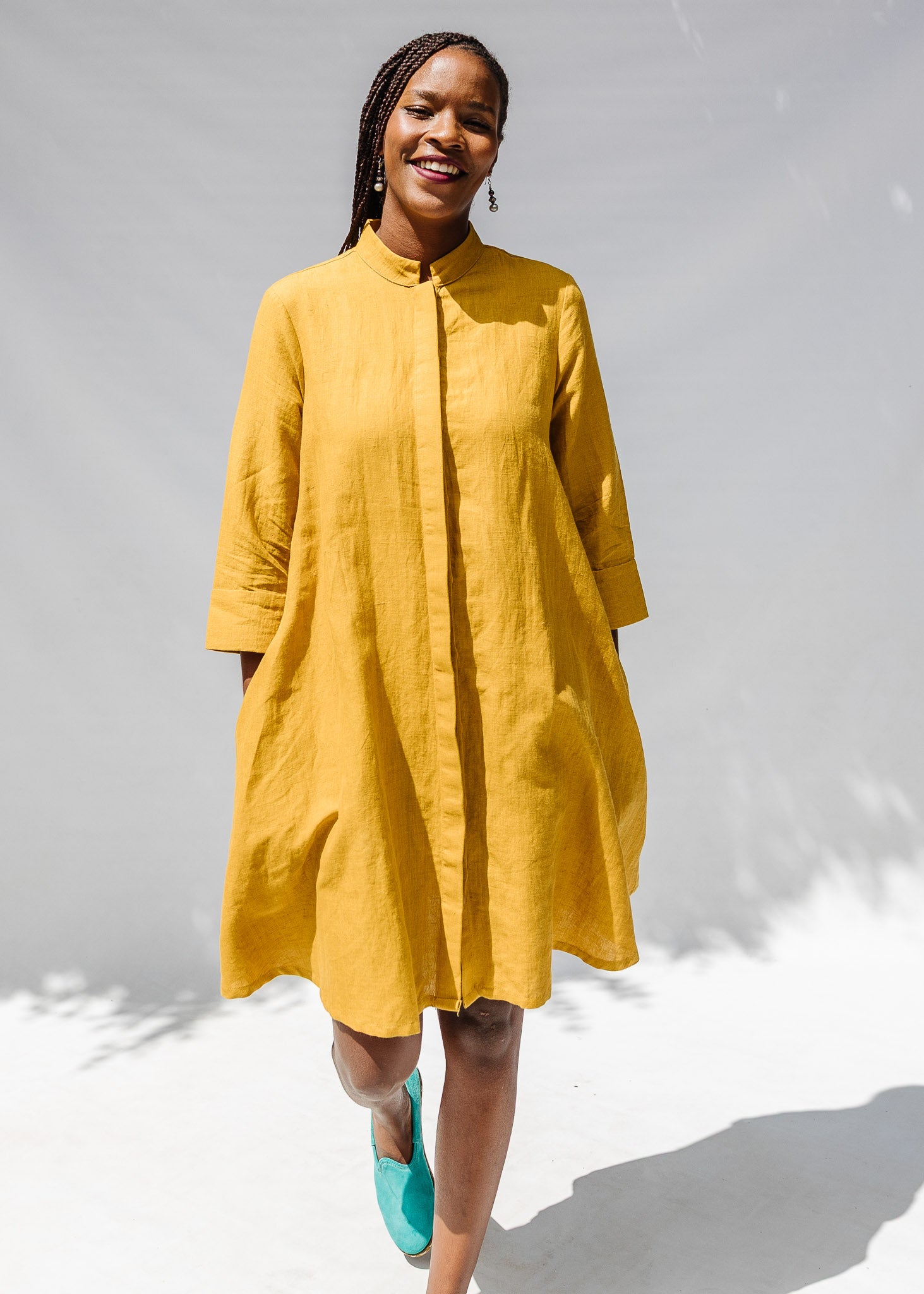 Ochre Zuri Ochre Zuri