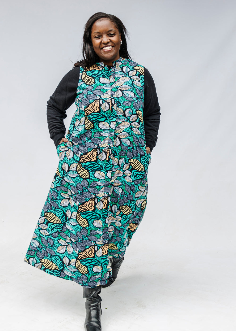Aquaculture Maxi – Zuri