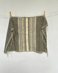 Ethiopian Handwoven Cotton Hand Towels