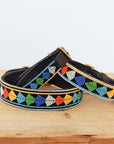 Twiga Dog Collar