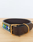 Twiga Dog Collar