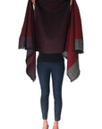 Julahas Daria Cape Mississippi - Petite