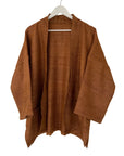 Julahas Wool Silk Overlay Sunshine