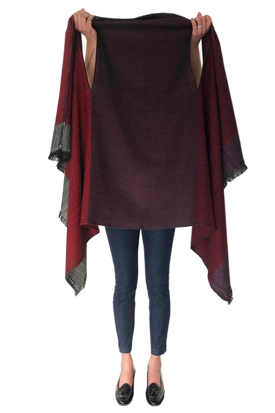 Julahas Daria Cape Mississippi - Petite