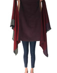 Julahas Daria Cape Mississippi - Petite